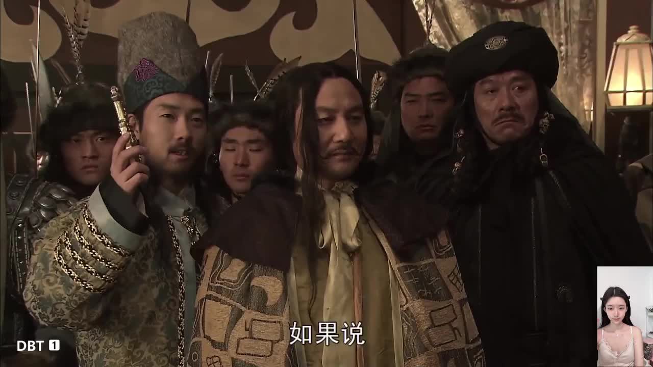 神探狄仁杰 李元芳 武则天