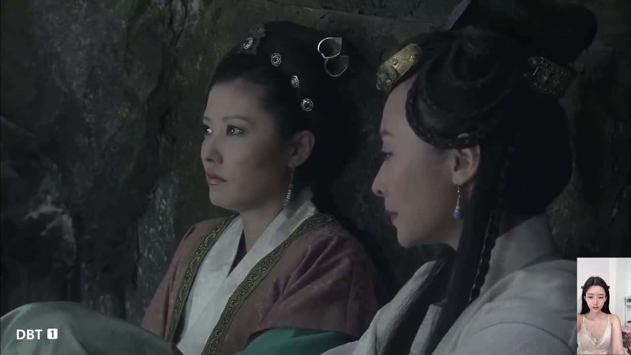 神探狄仁杰 李元芳 武则天