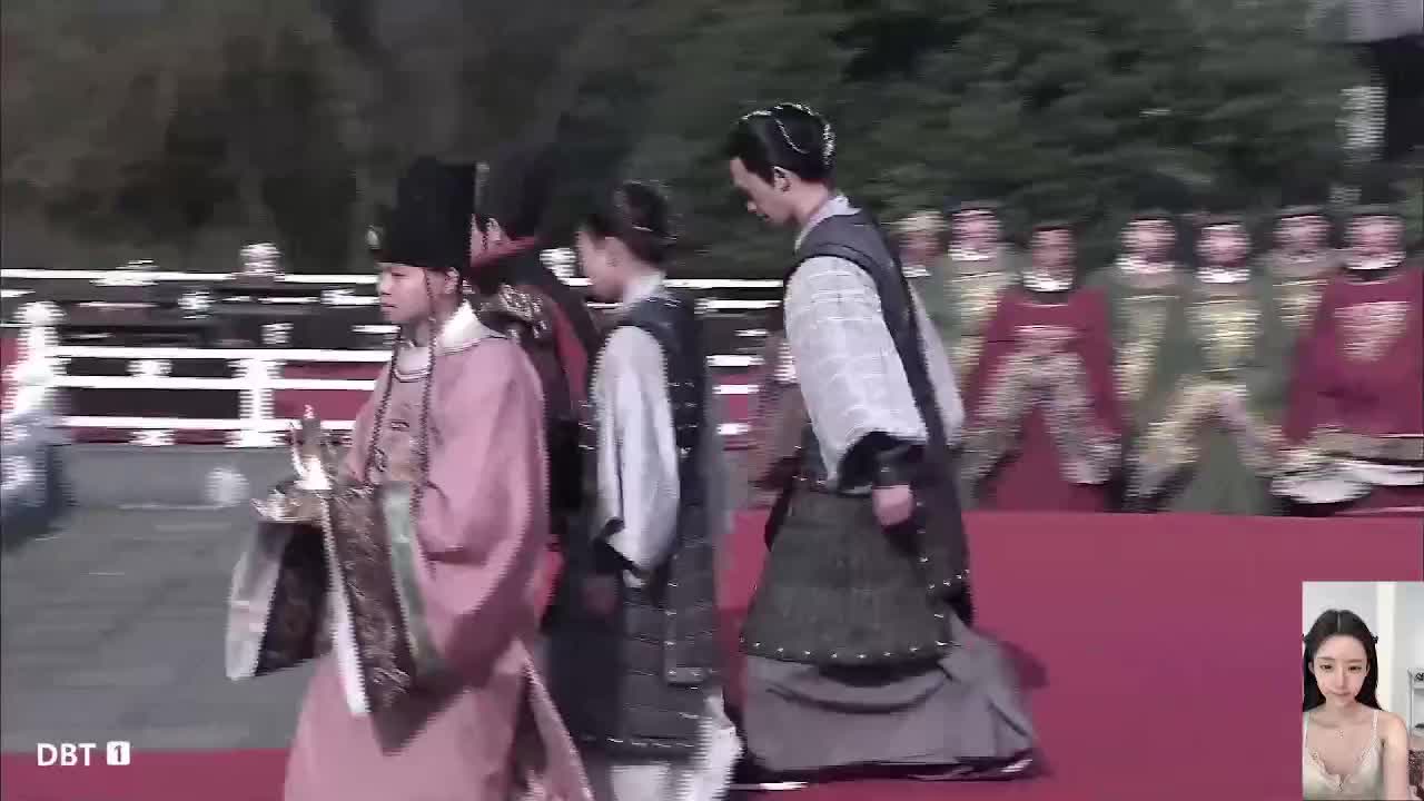 神探狄仁杰 李元芳 武则天