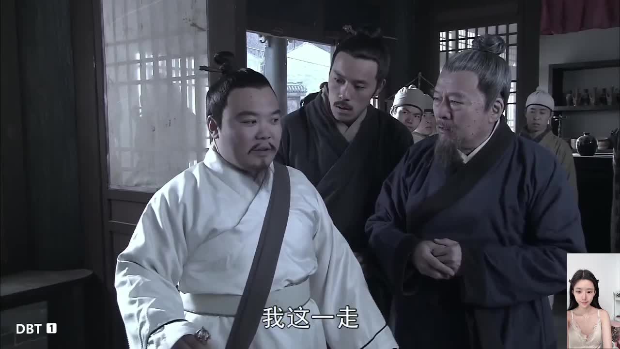 神探狄仁杰 李元芳 武则天