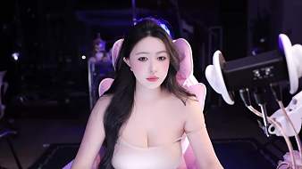 小酒窝翁馨的直播 小酒窝翁馨的直播