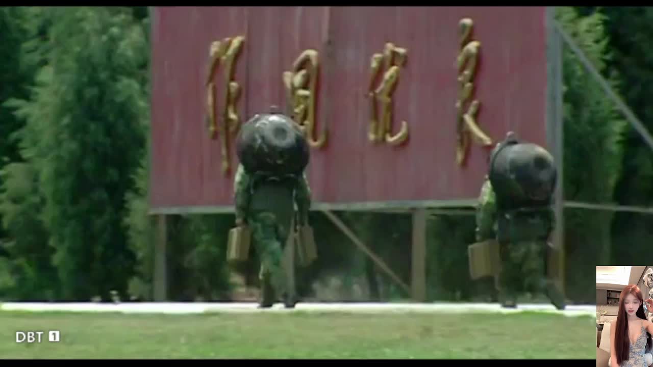 许三多  士兵突击