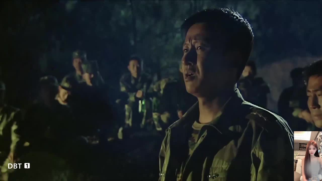 许三多  士兵突击
