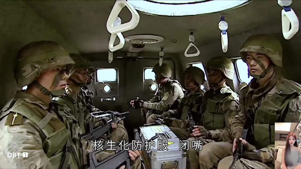 许三多  士兵突击