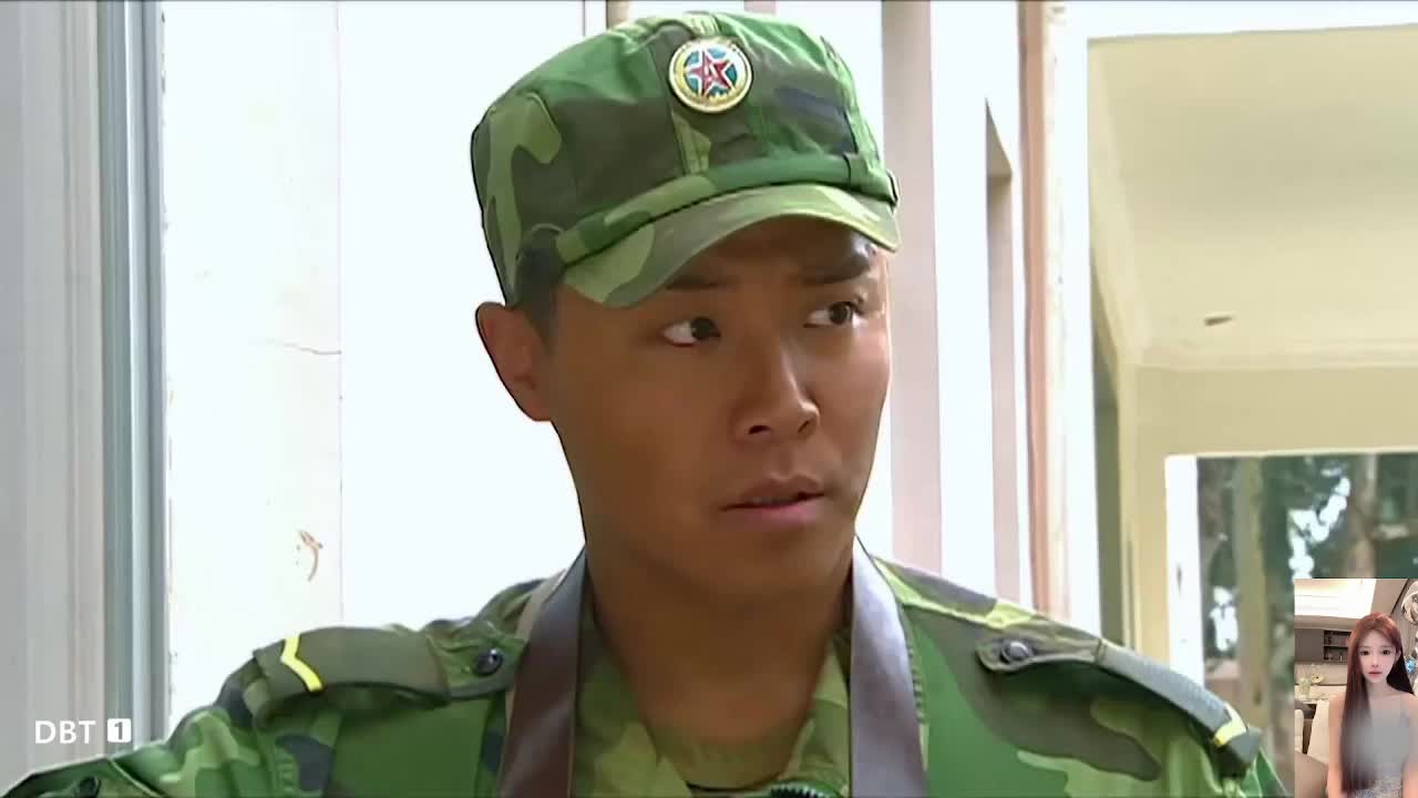 许三多  士兵突击