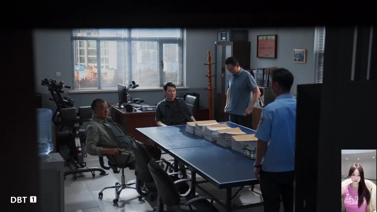 一起看剧