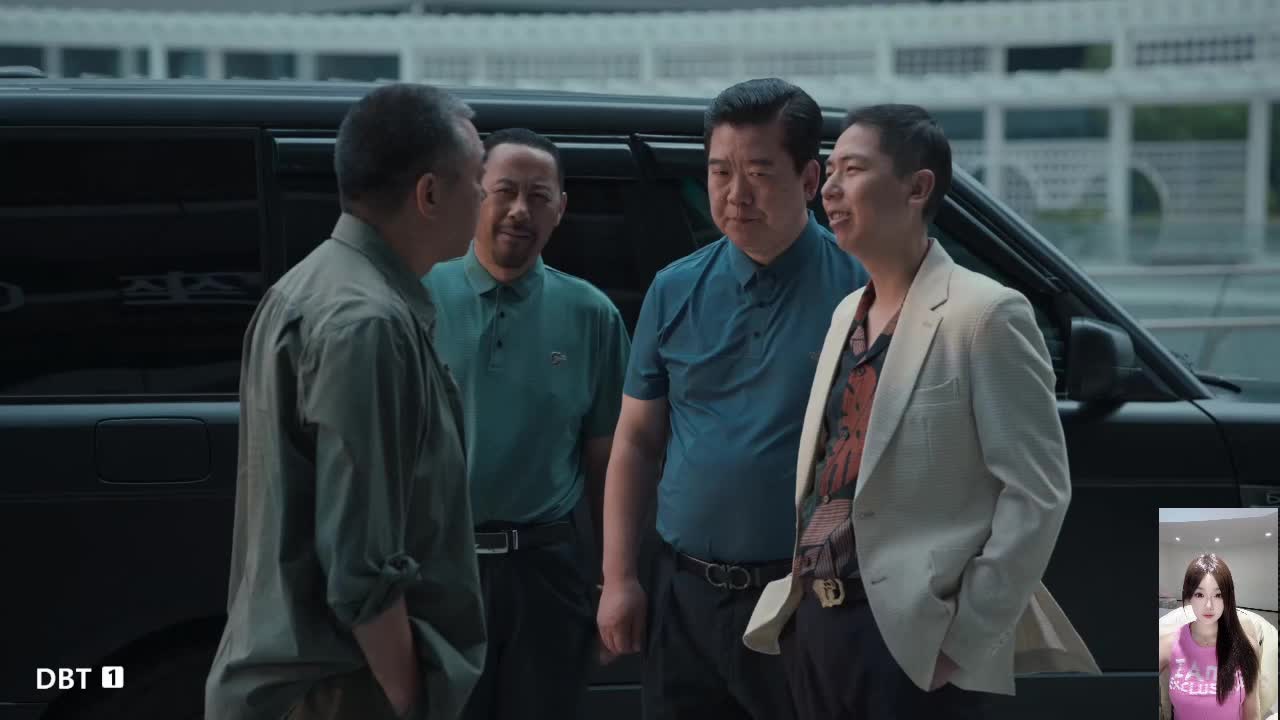 一起看剧