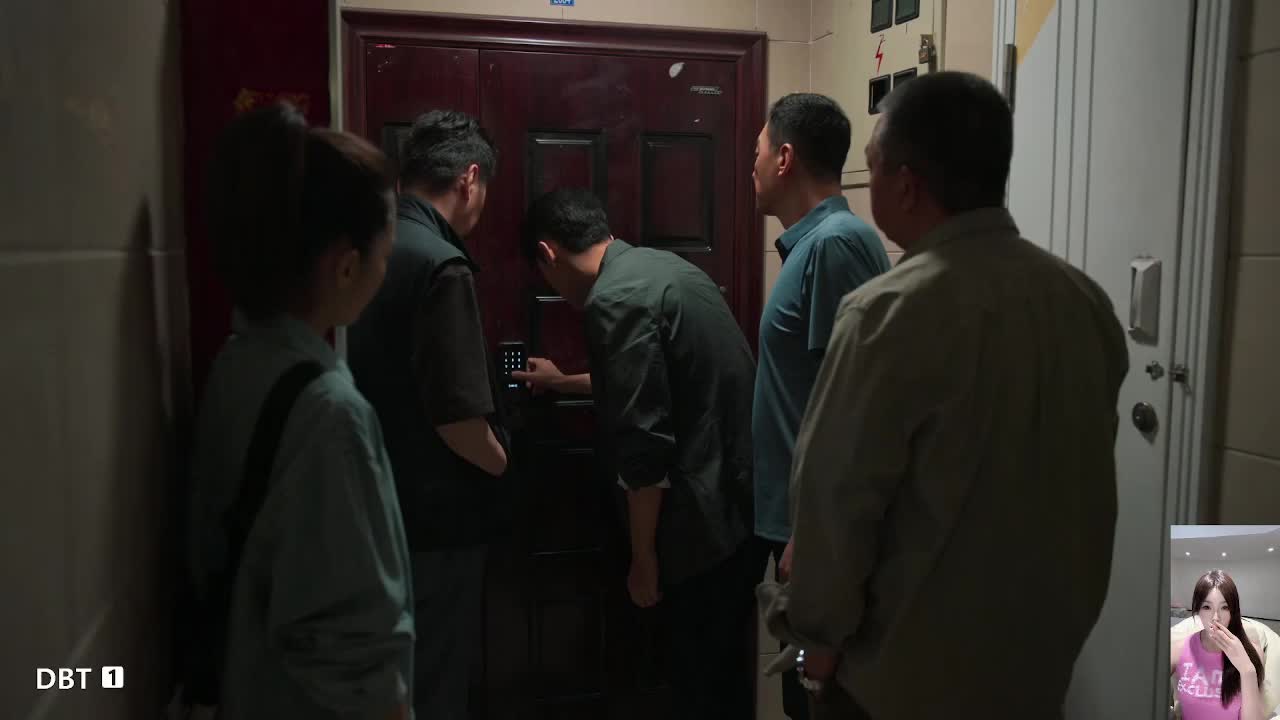 一起看剧