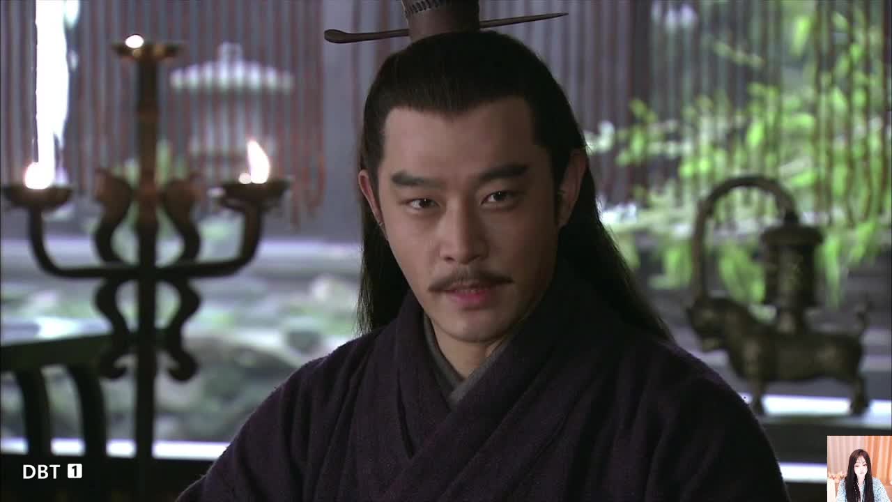桃园结义