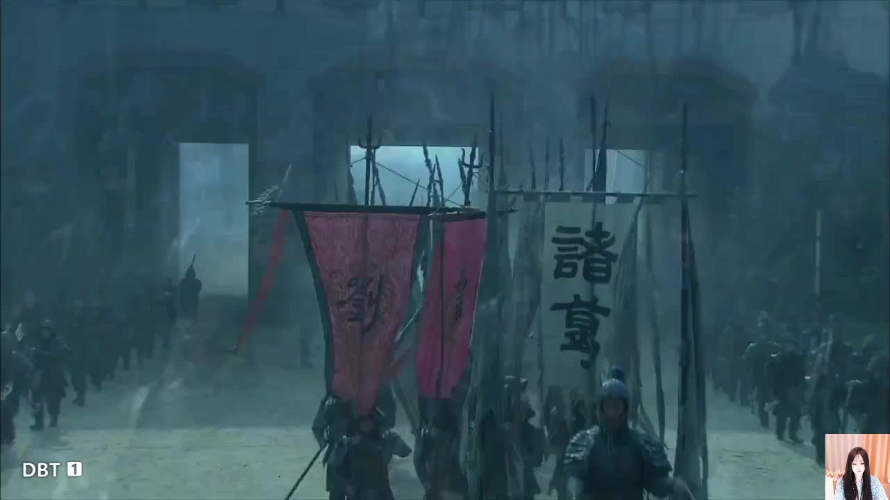 桃园结义