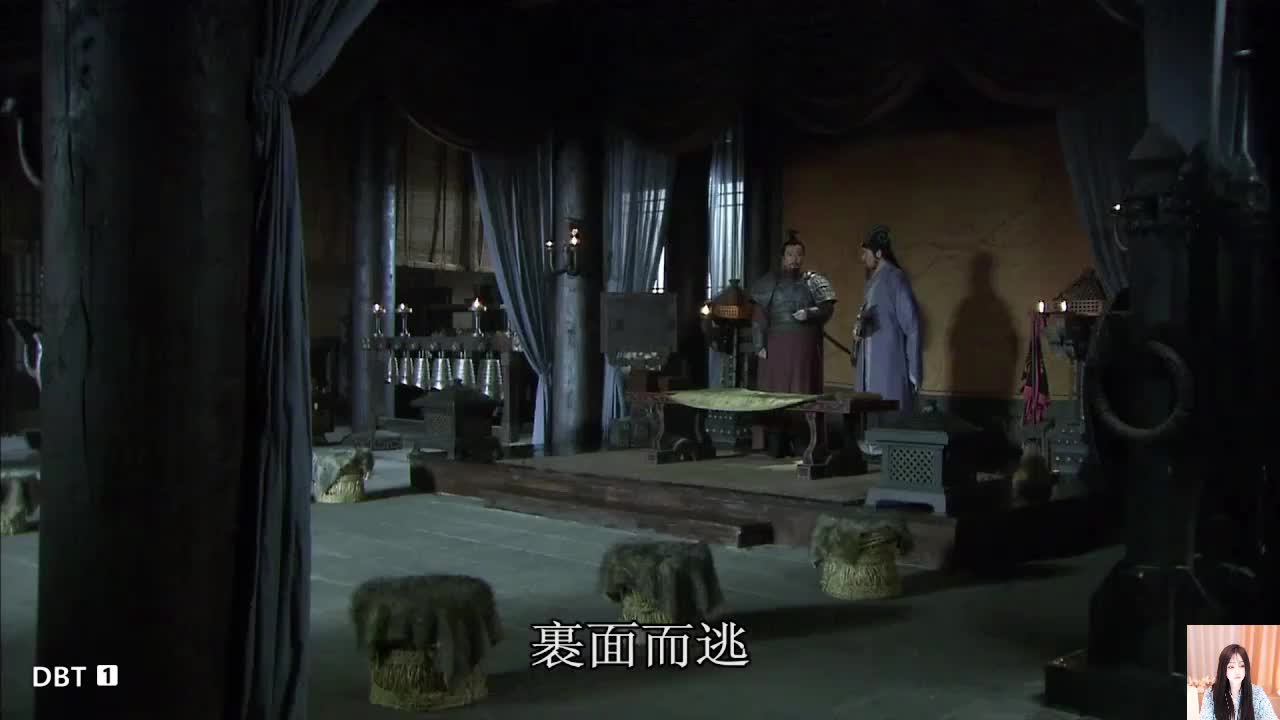 桃园结义
