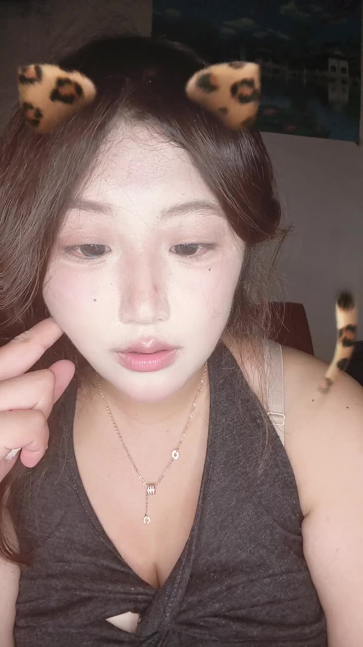 欢迎来到我的直播间