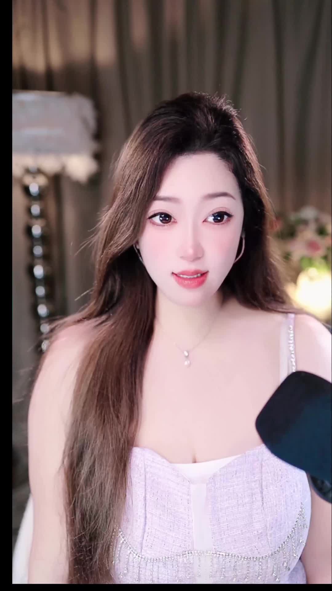 欢迎来到我的直播间