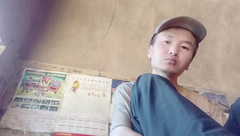 小酷唱歌