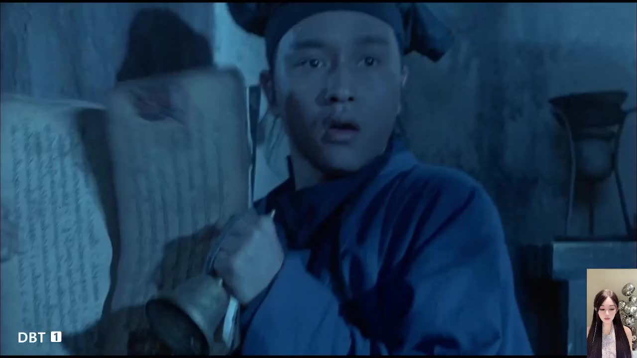 一起看电影