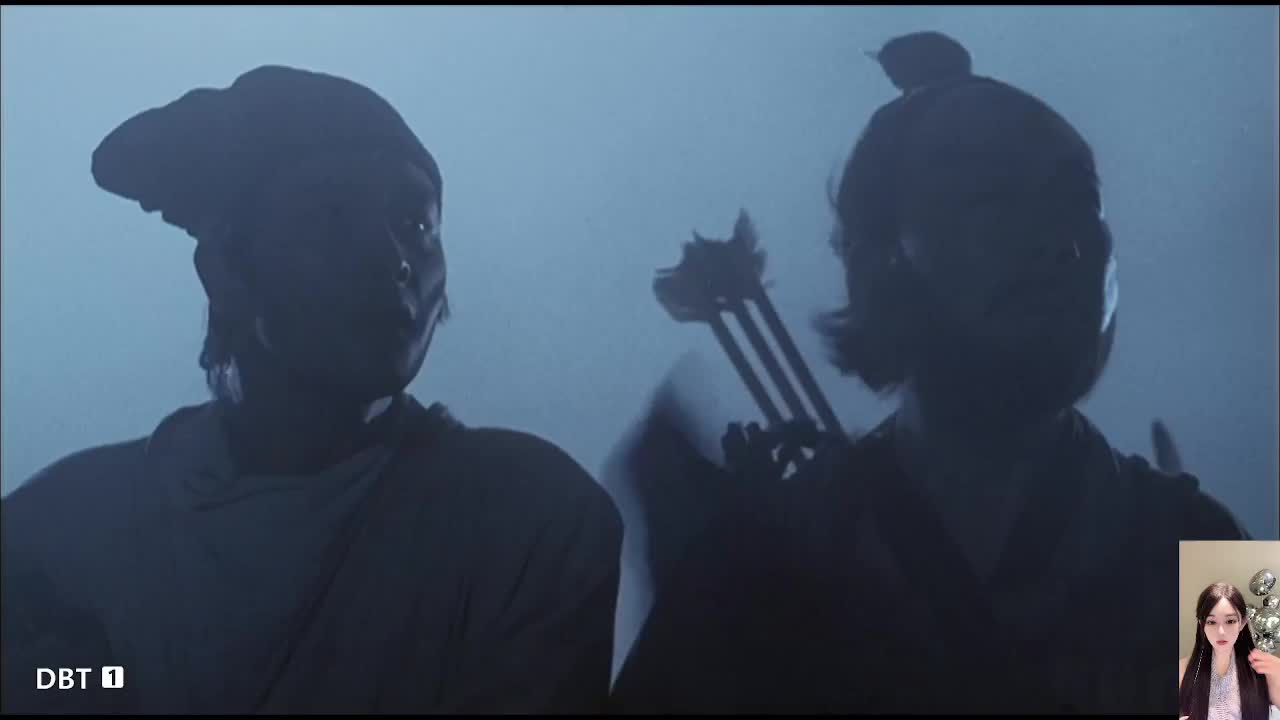 一起看电影