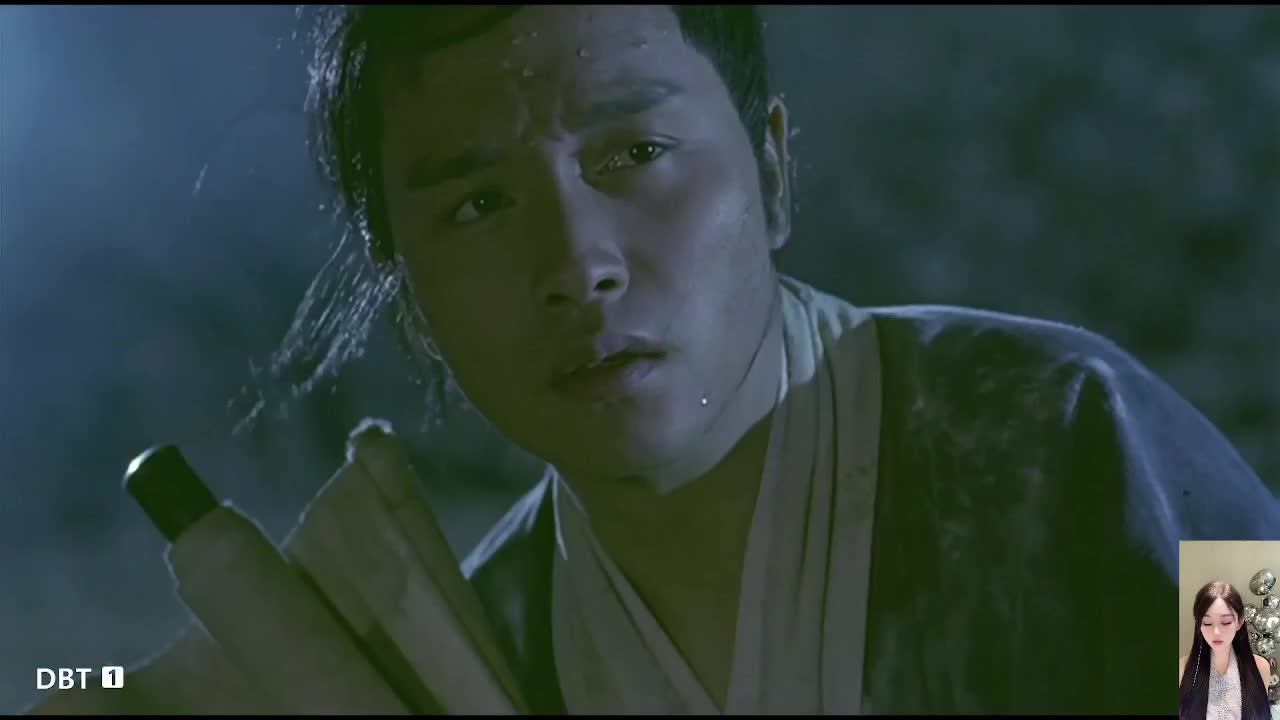 一起看电影