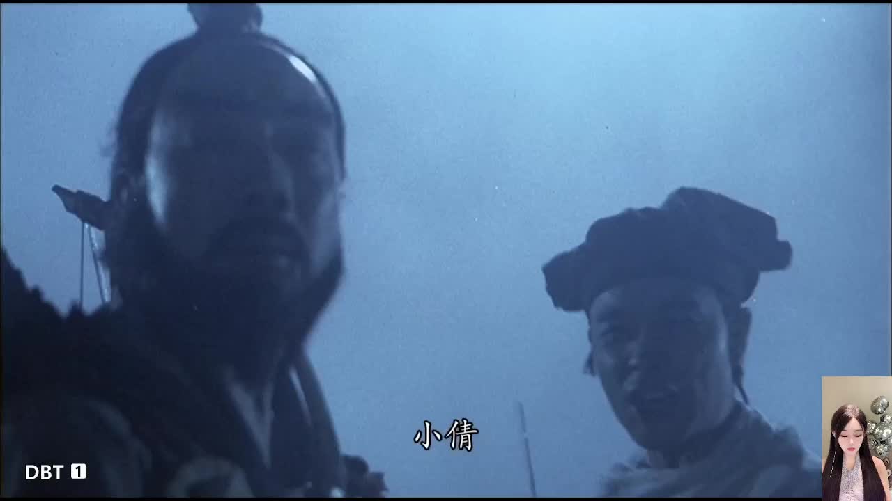 一起看电影