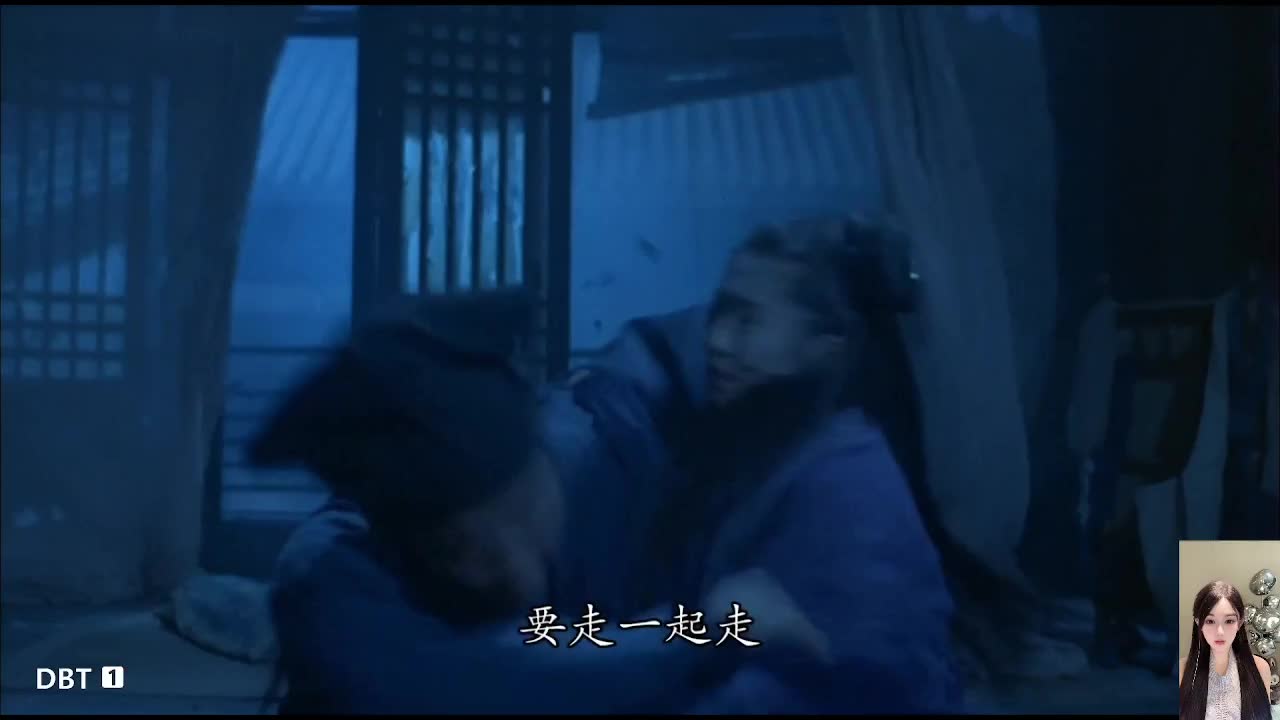 一起看电影