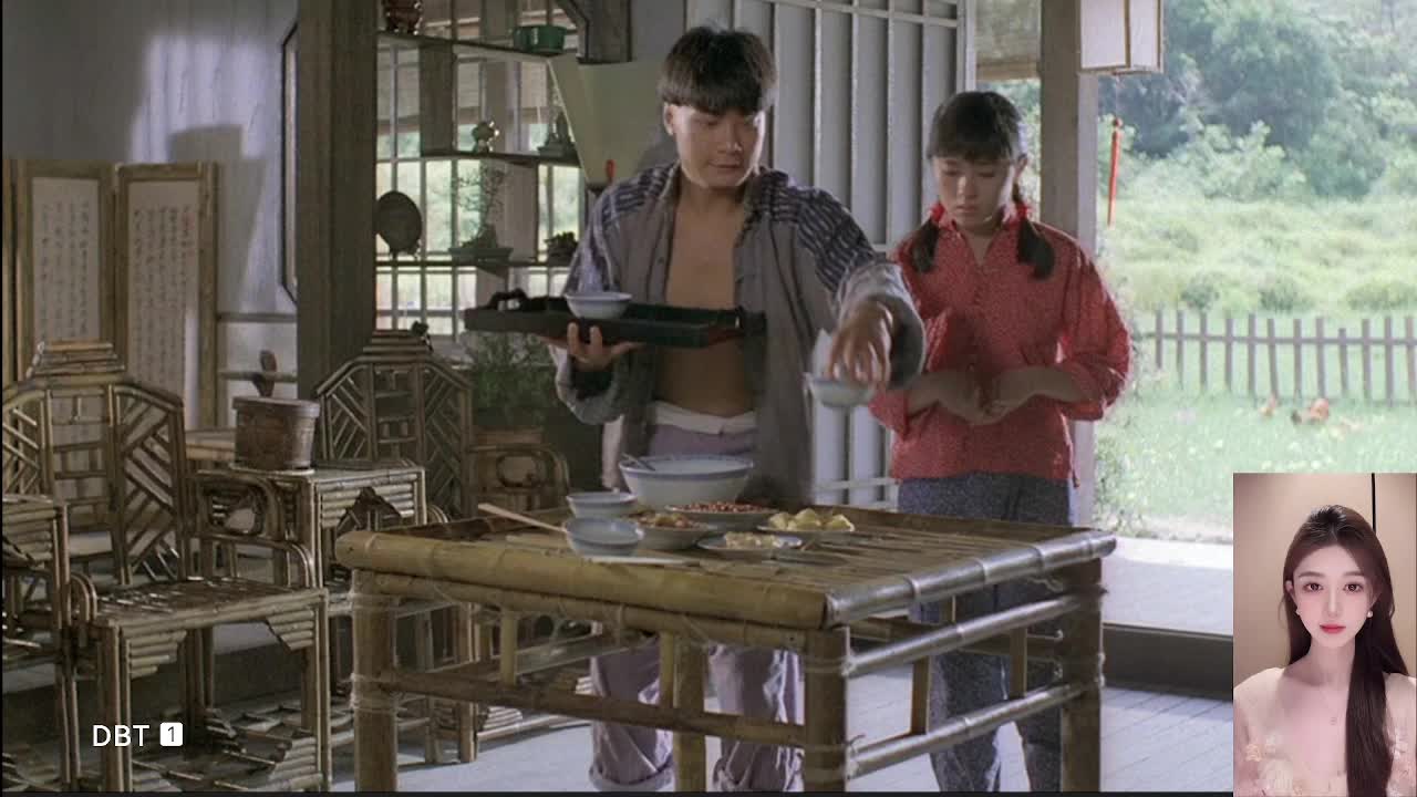 英叔的电影，你会捂着眼睛看嘛？
