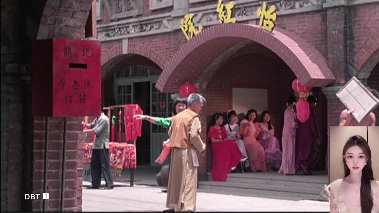 英叔的电影，你会捂着眼睛看嘛？