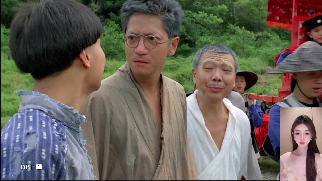 英叔的电影，你会捂着眼睛看嘛？