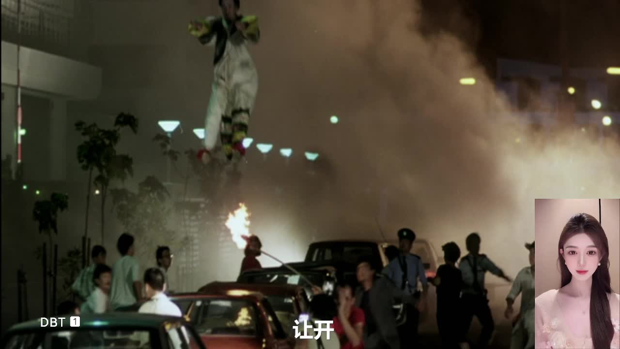英叔的电影，你会捂着眼睛看嘛？