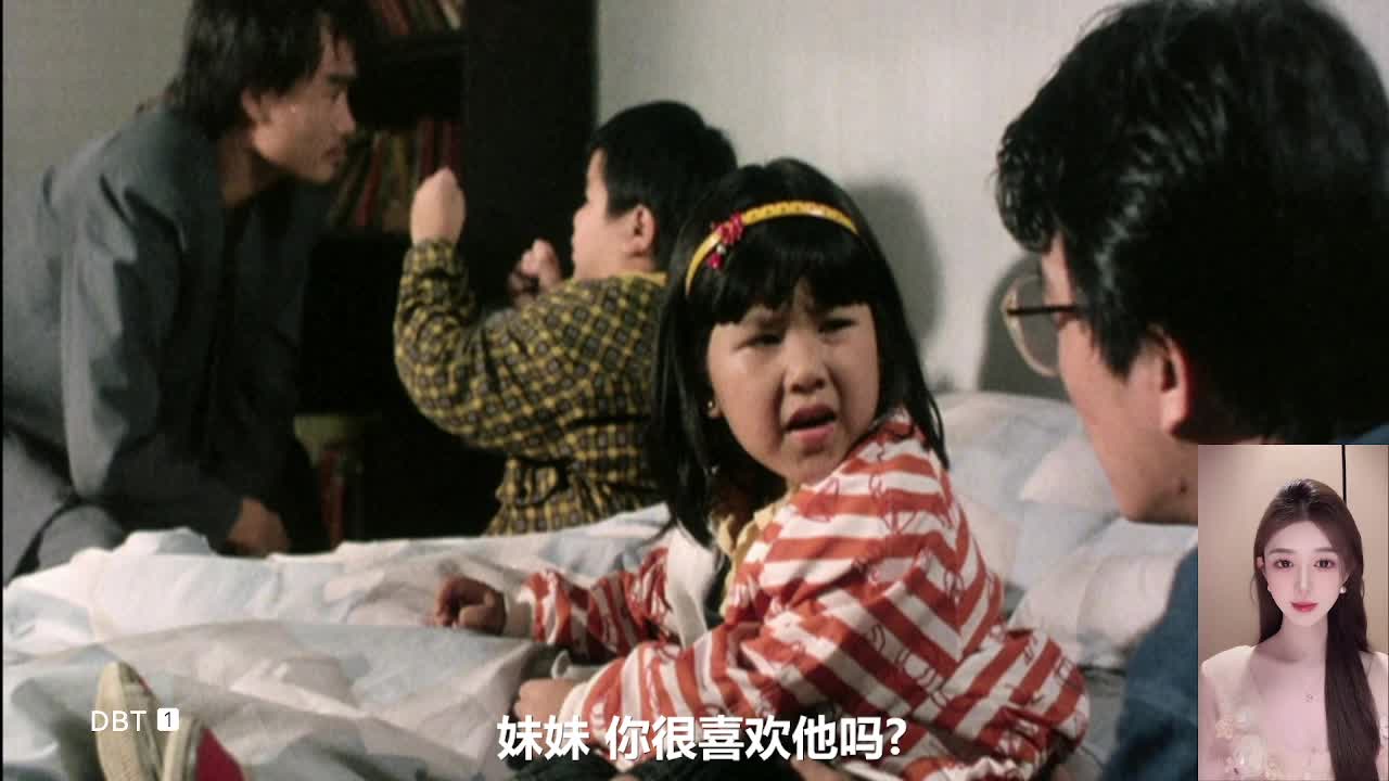 英叔的电影，你会捂着眼睛看嘛？