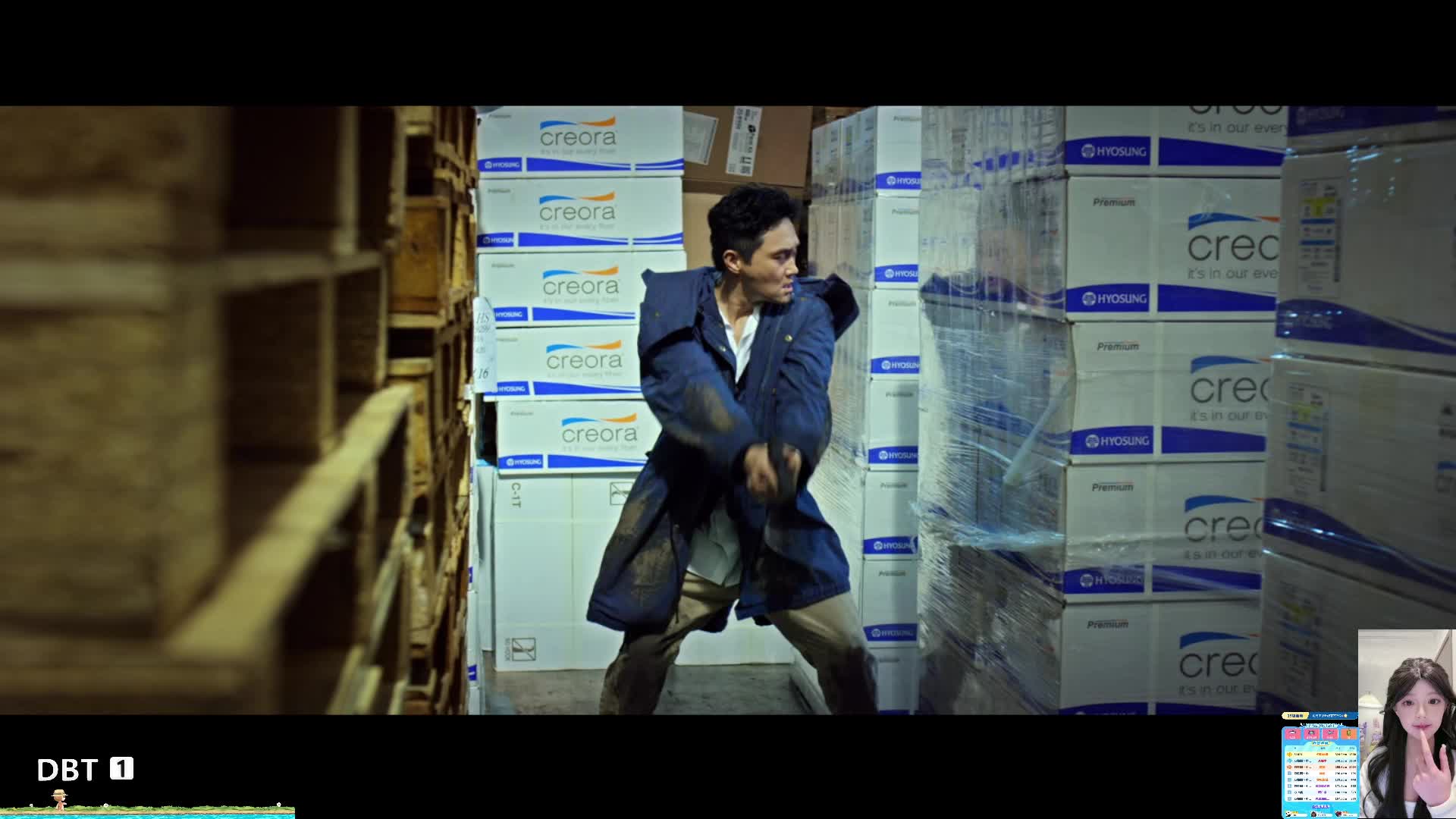 香港 经典 怀旧 警匪片