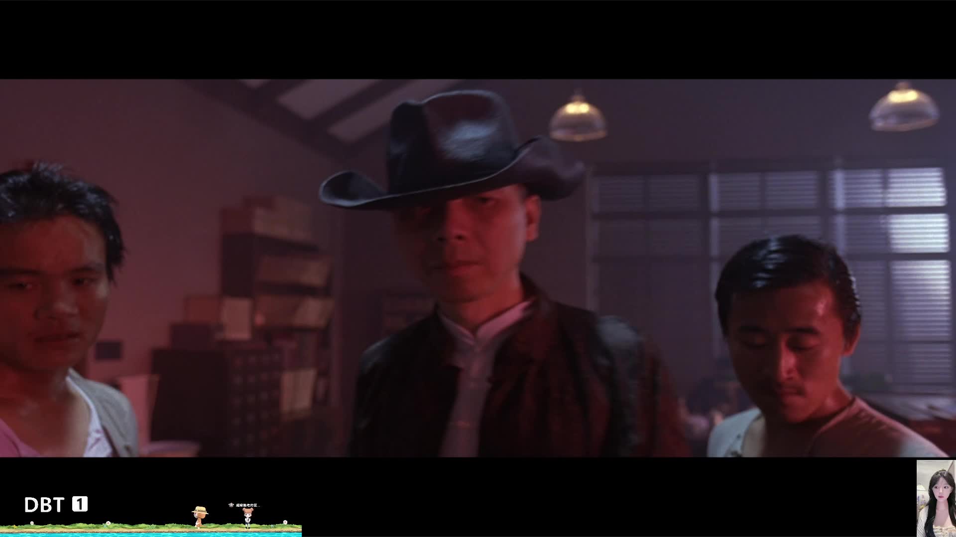░░「 经典片播剧间」░░