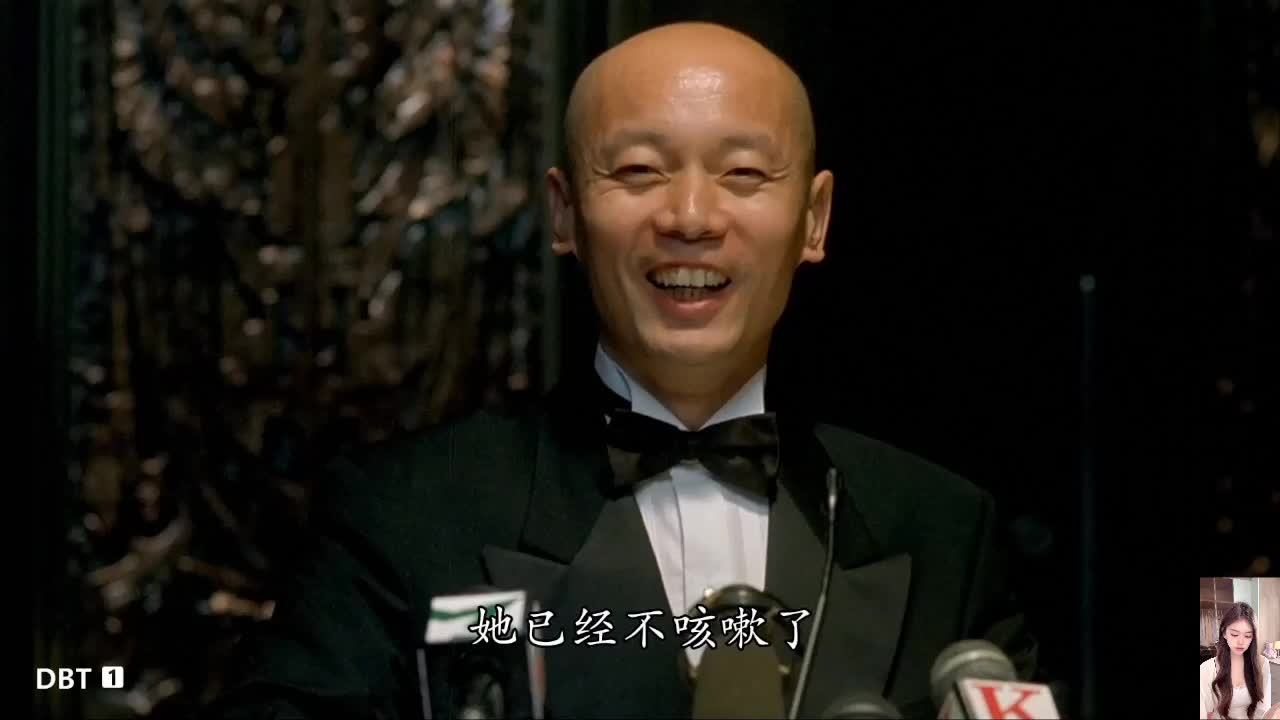 1997年过去了，我很怀念它