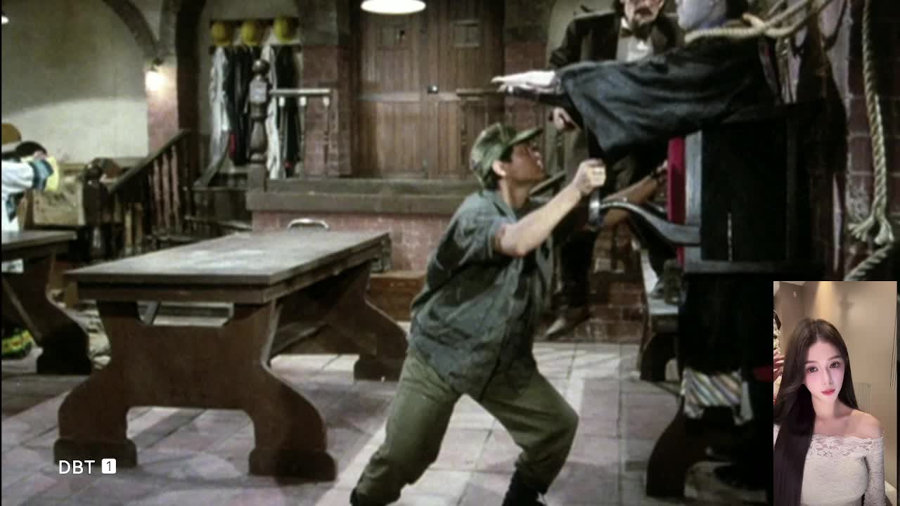 僵尸 搞笑电影