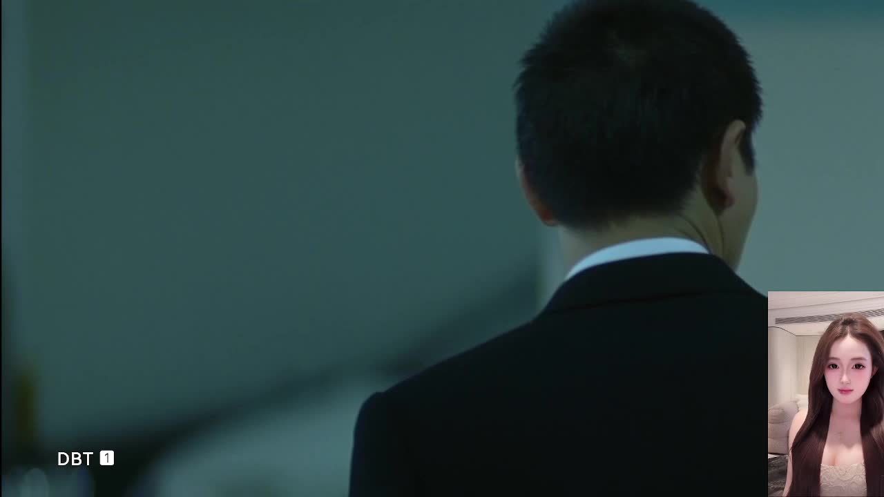 无间道