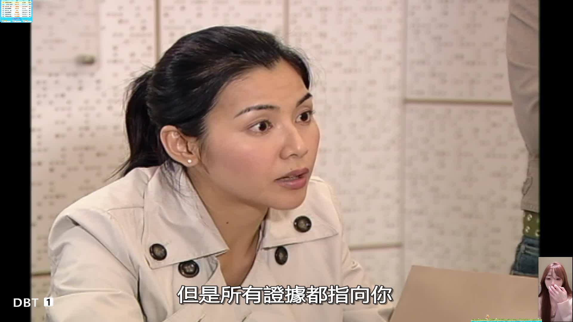 悬疑剧顶峰之作