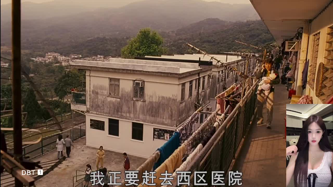 成龙 经典系列  走进回忆