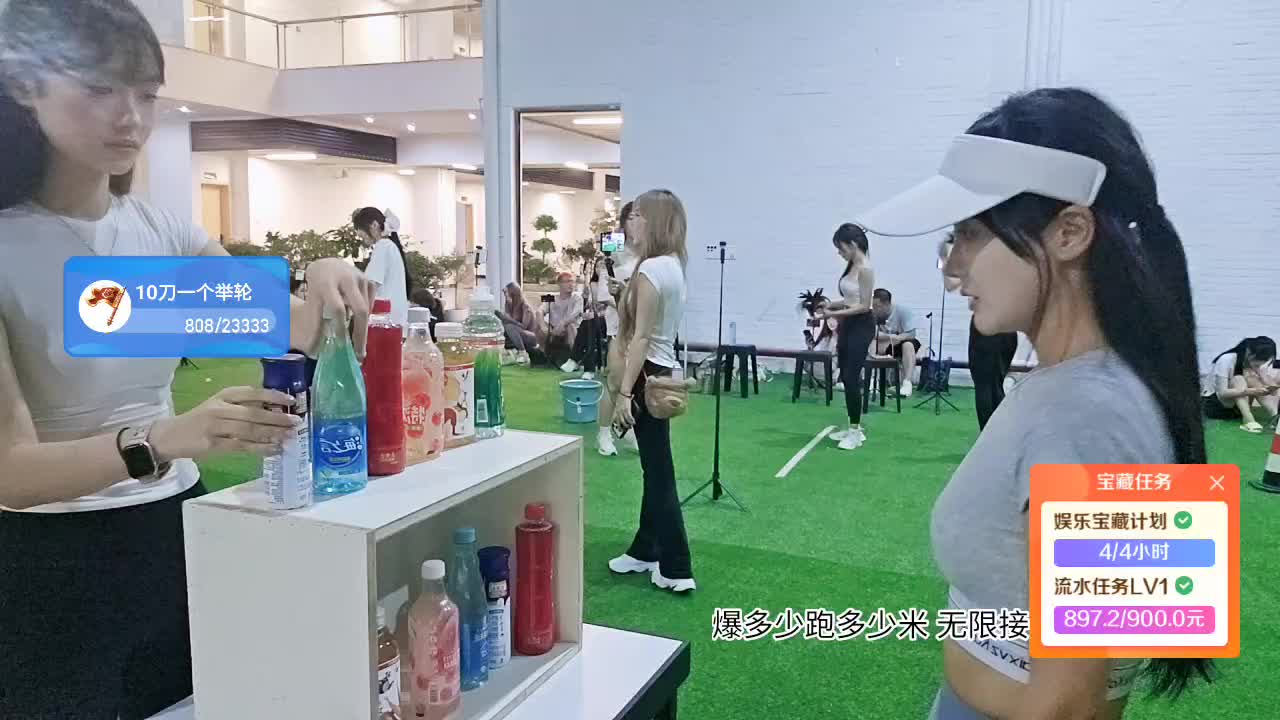 S1-蜕变向阳队 孤单哥你进来 唱歌主播