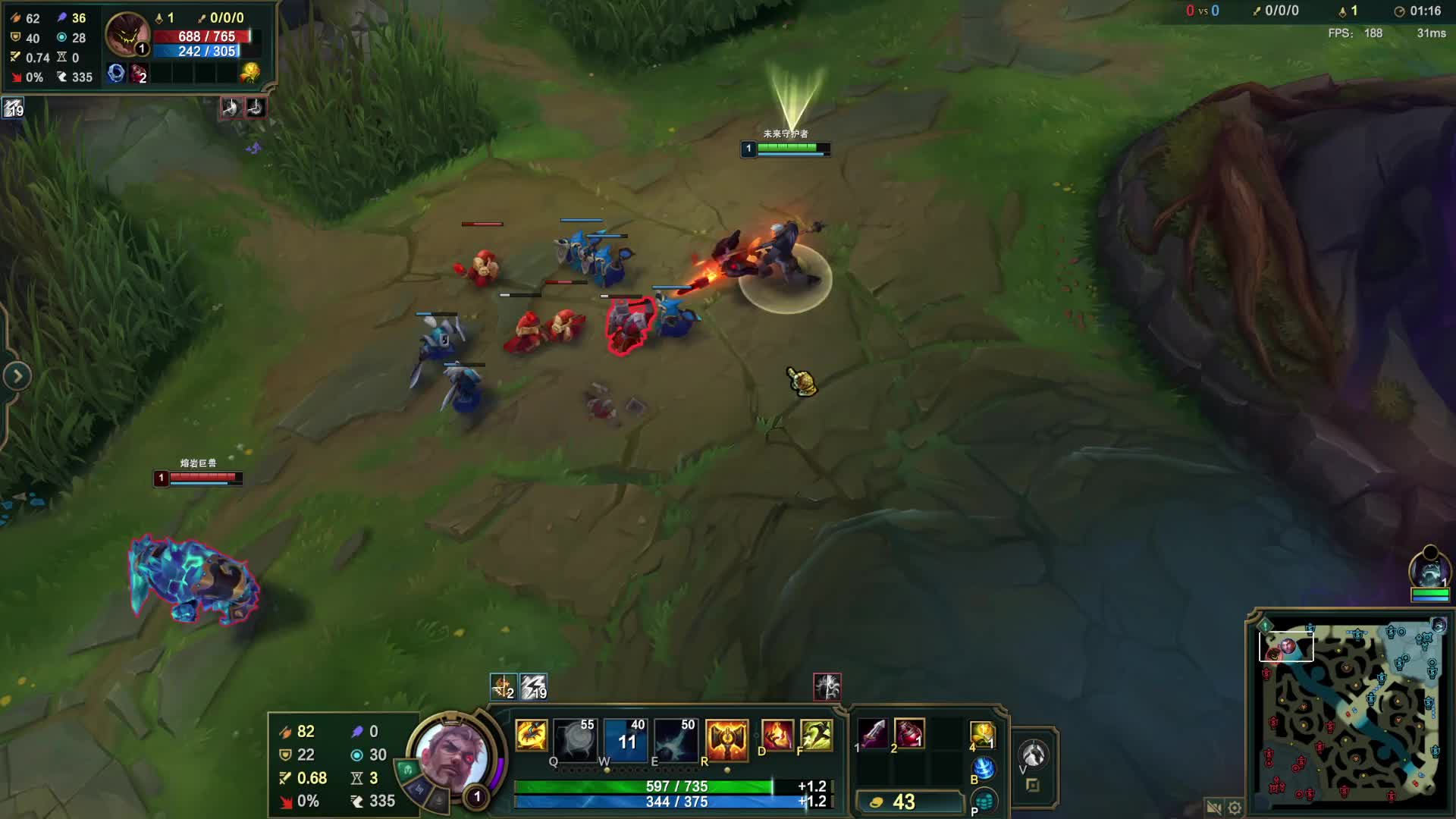 欢迎来到我的直播间