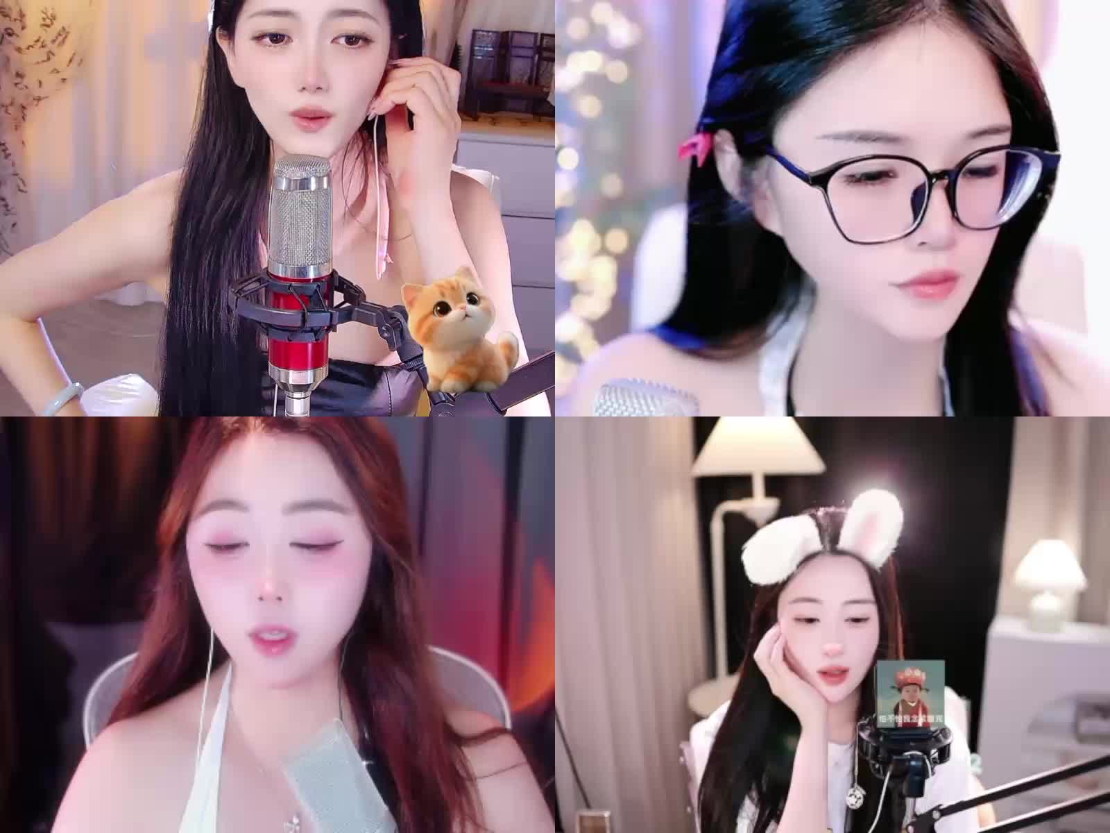 有话对你说