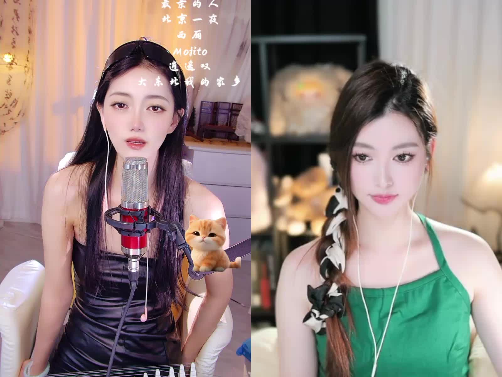 有话对你说