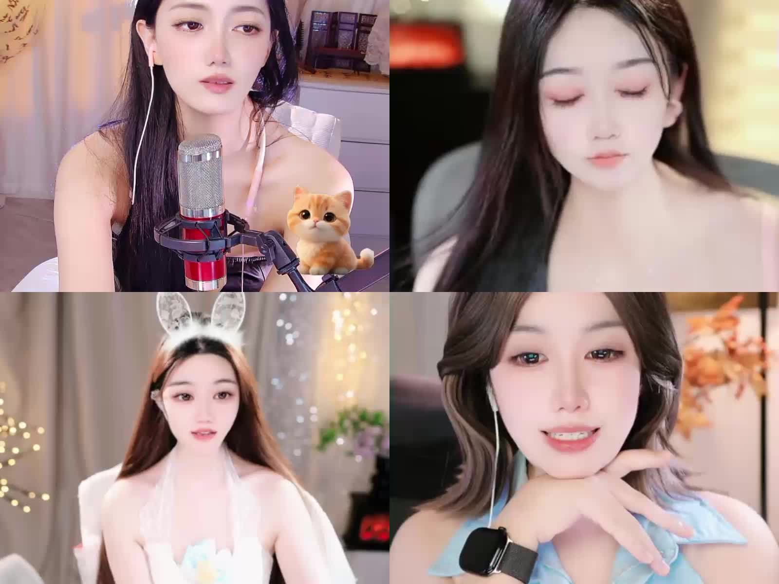 有话对你说