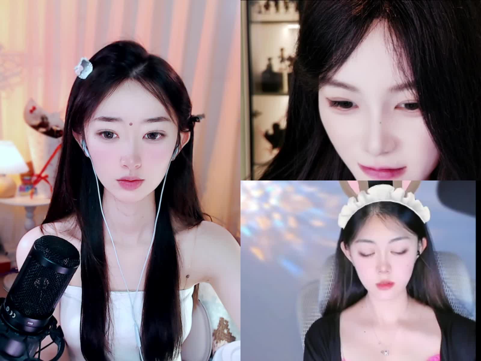 欢迎来到错错in的直播间