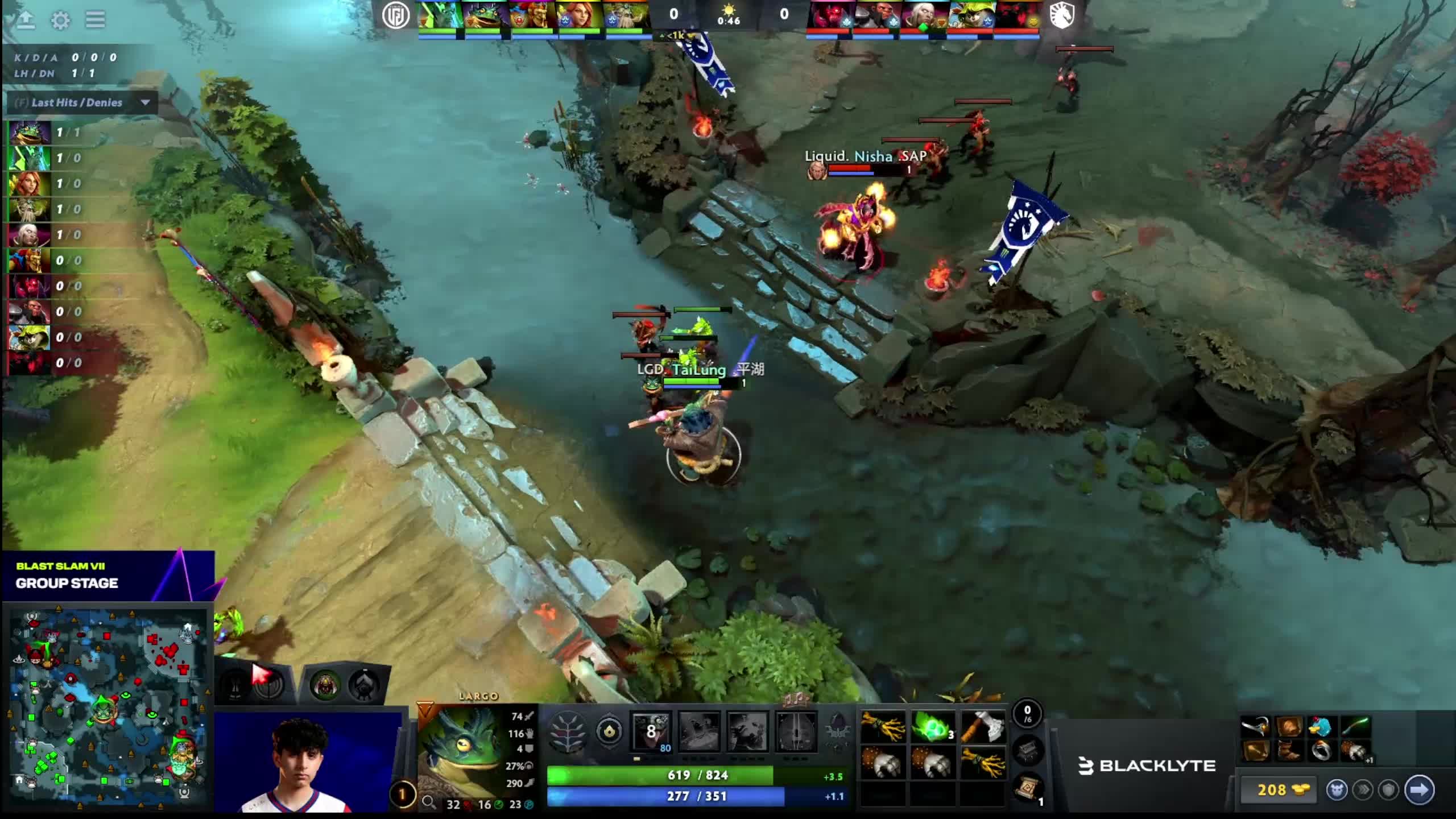 【成風(fēng)】 LGD - LIQUID
