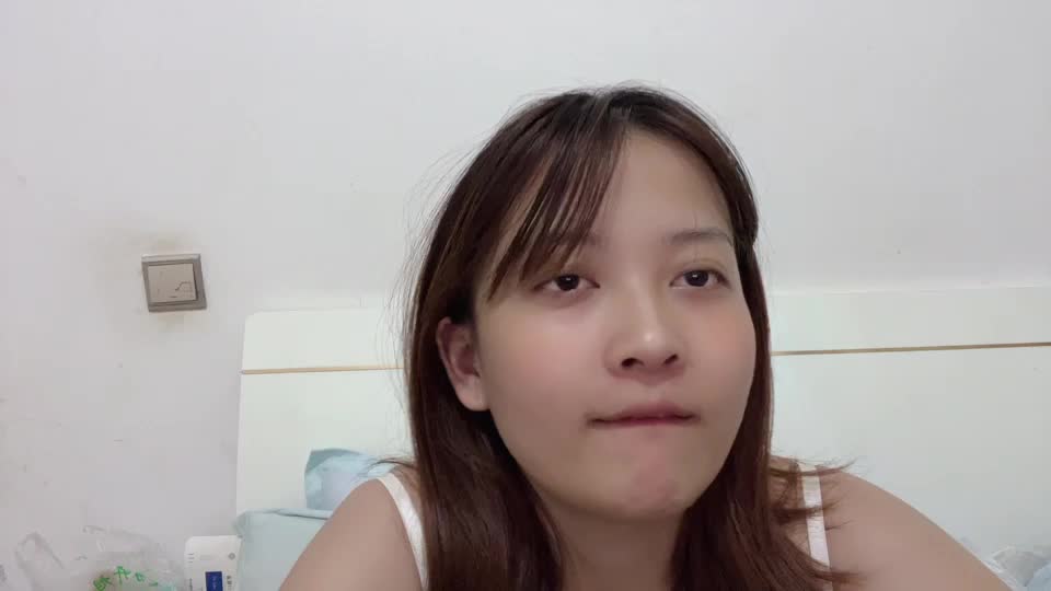 开播啦宝宝们
