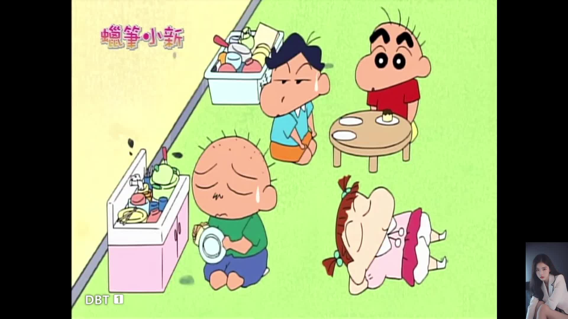 动感超人~哔哔哔~