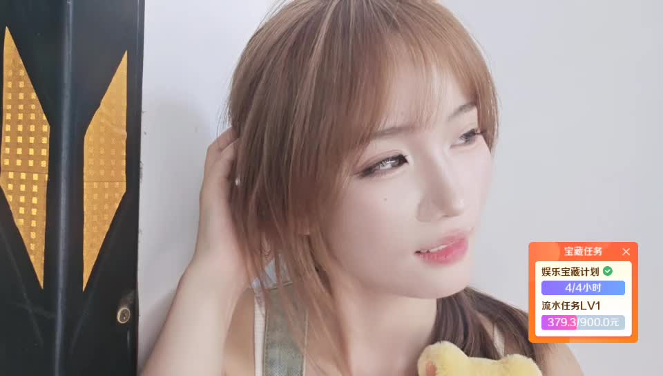 D组期待来自相遇
