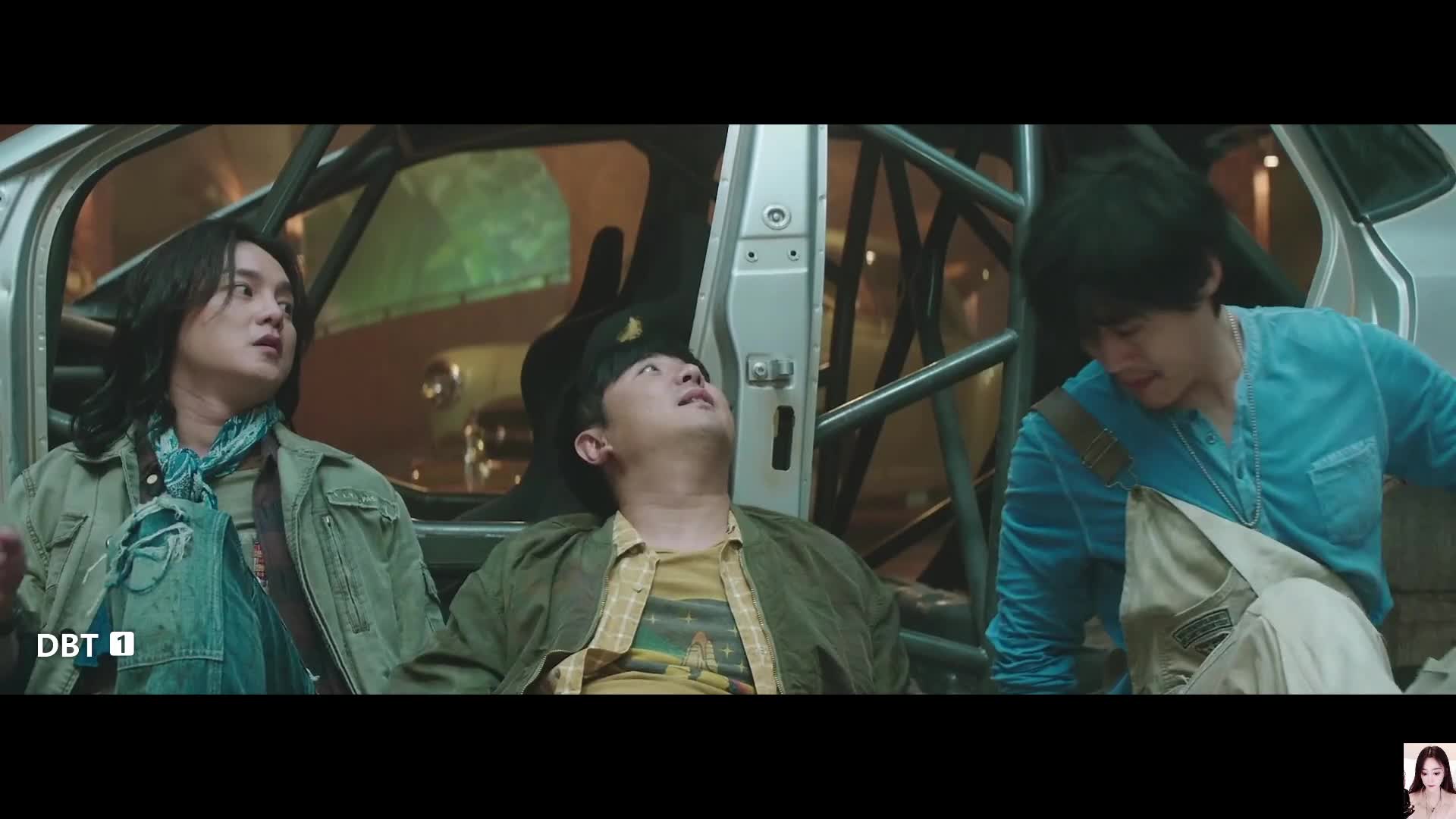 沈腾 夏洛特烦恼 飞驰人生