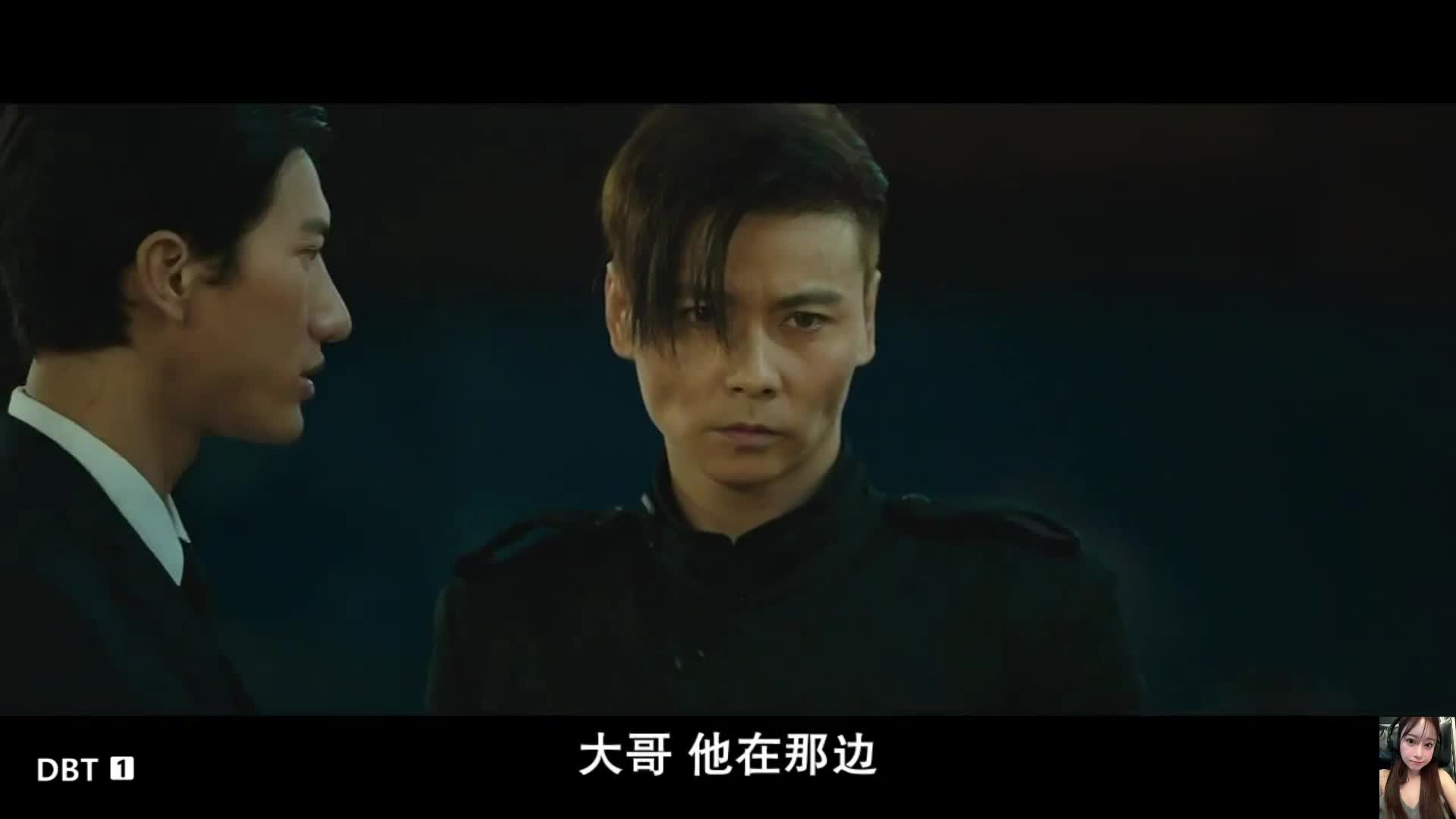群星 喜剧电影