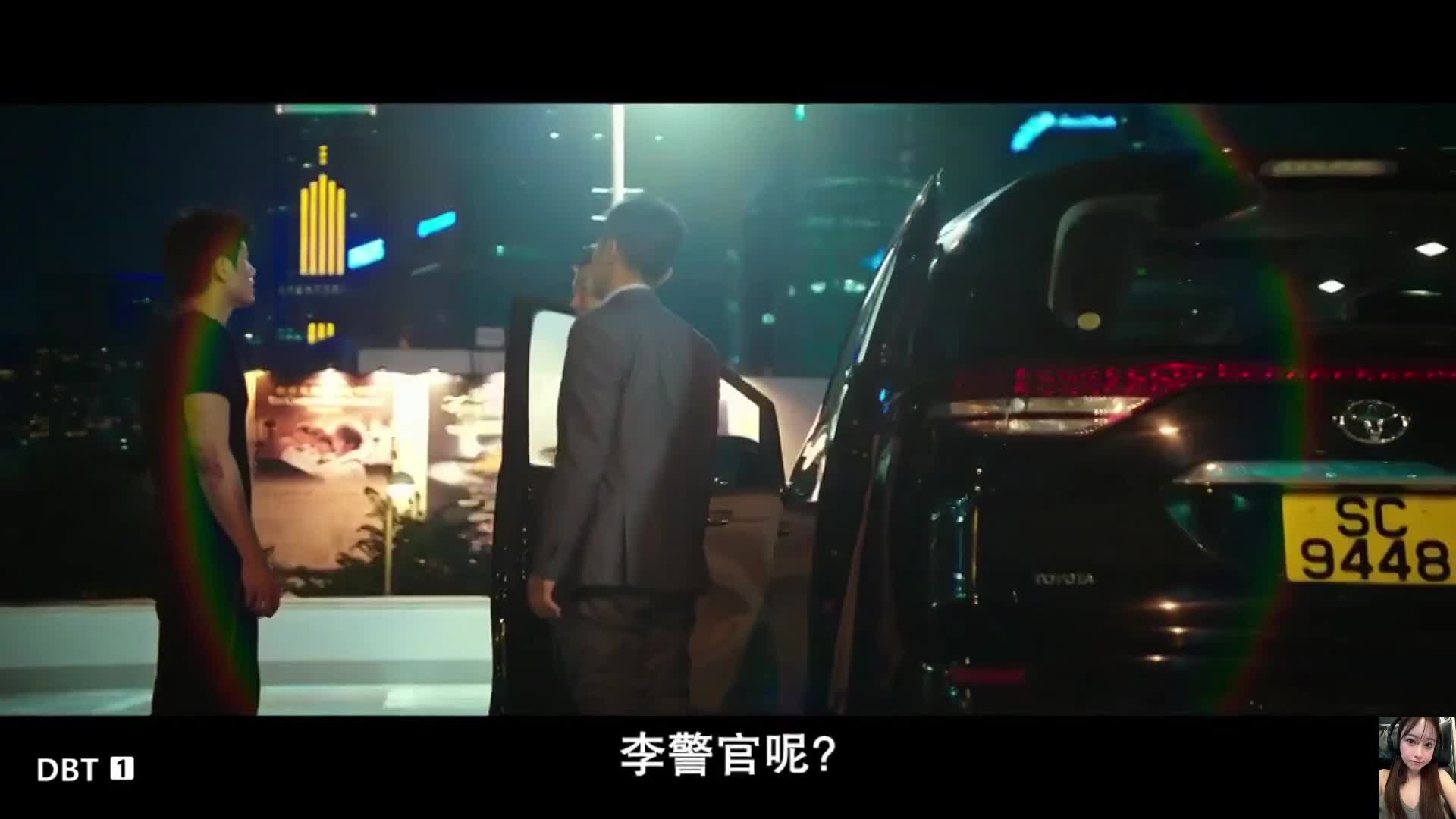 群星 喜剧电影