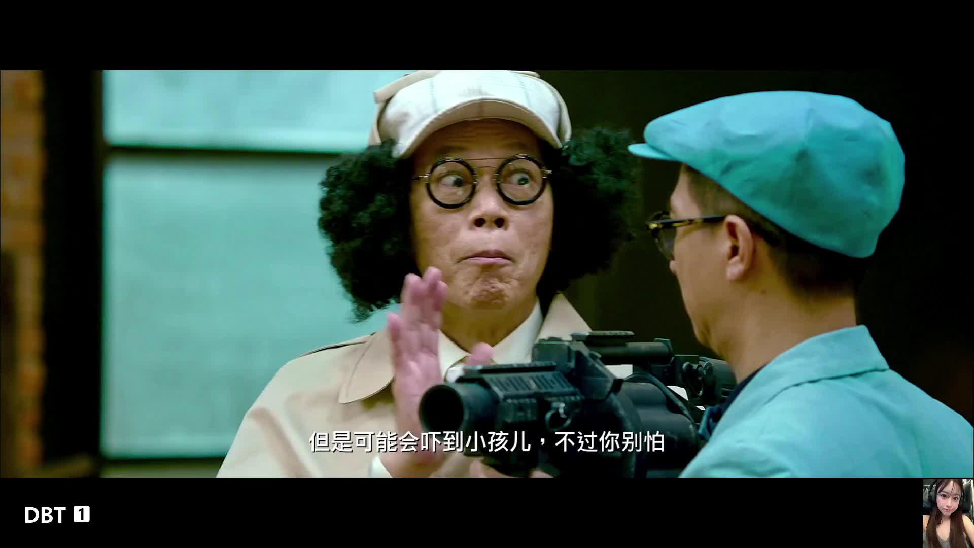 群星 喜剧电影