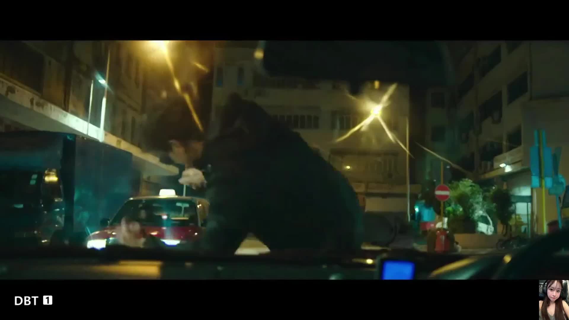 群星 喜剧电影